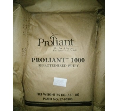 Whey Permeate (whey gầy)